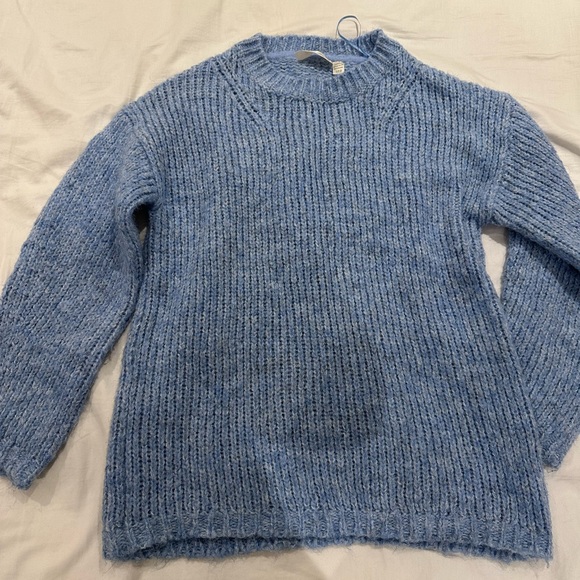 1861 Blue Kitwear - Picture 2 of 4